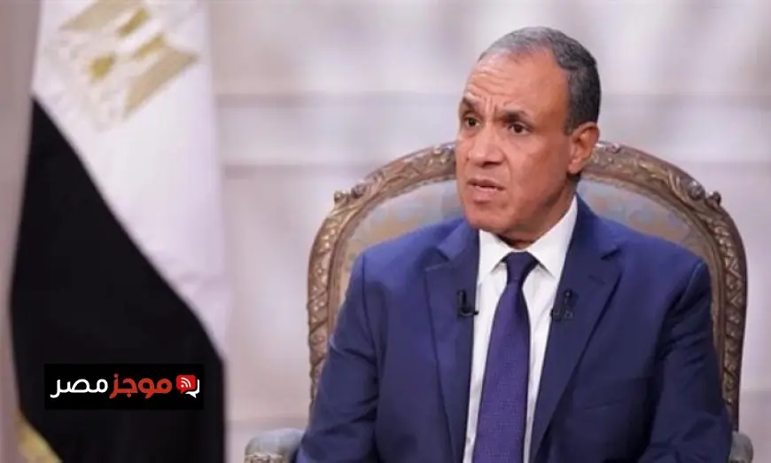 عبد العاطي يؤكد أن مصر تتبنى استراتيجيات شاملة لاستعادة التوازن الاستراتيجي في القرن الأفريقي