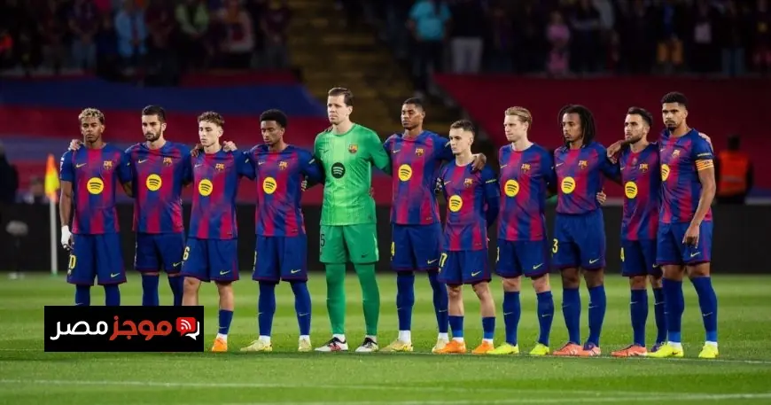 برشلونة يعاني من أسوأ دفاع في عهد كومان وعجز شديد في حماية شباكه