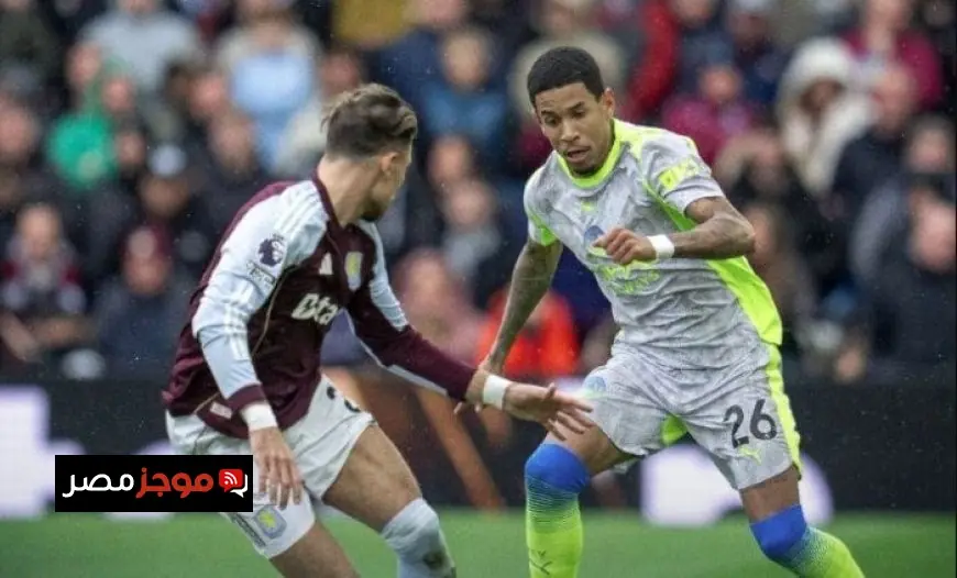 هزيمة مانشستر سيتي أمام أستون فيلا في الدوري الإنجليزي تصدم الجماهير