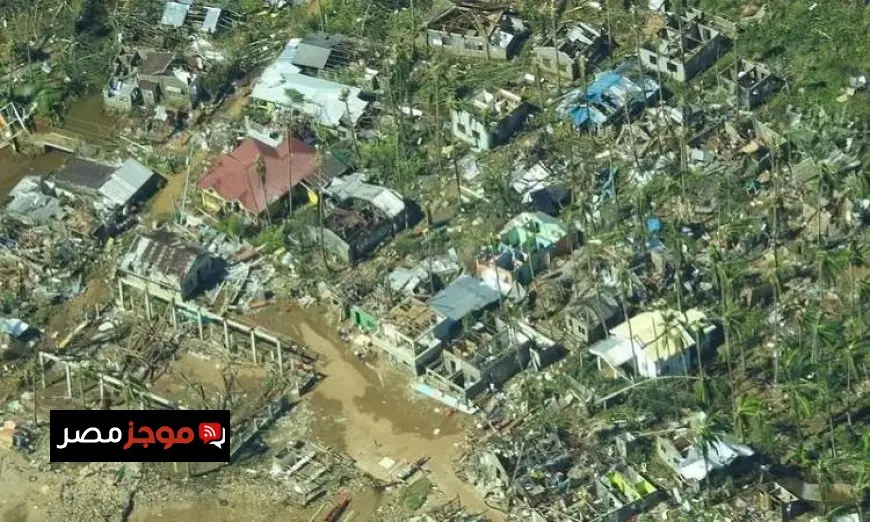 زيادة مأساوية في عدد ضحايا الإعصار بالفلبين تصل إلى 26 قتيلا