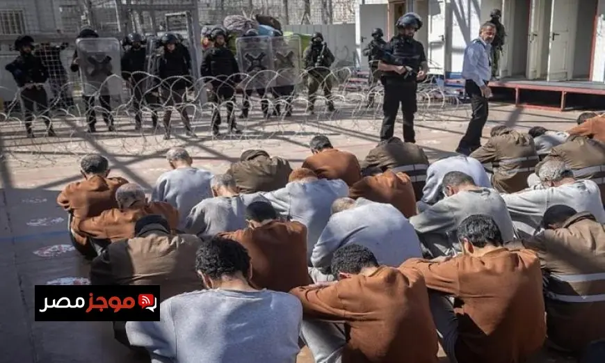 فلسطين تدعو العالم للتدخل العاجل لوقف تصديق الكنيست على قانون إعدام الأسرى