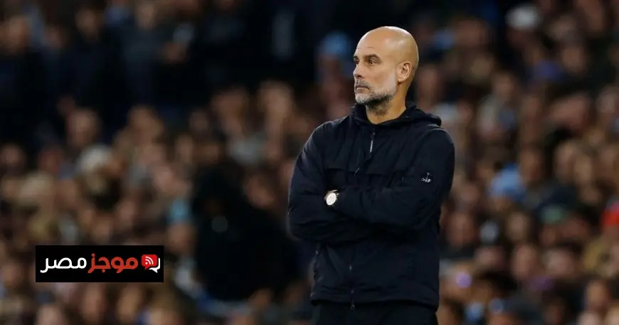 غوارديولا يؤكد أن بورنموث من أصعب الفرق ويشيد بمستوى هالاند الذي يضاهي ميسي ورونالدو