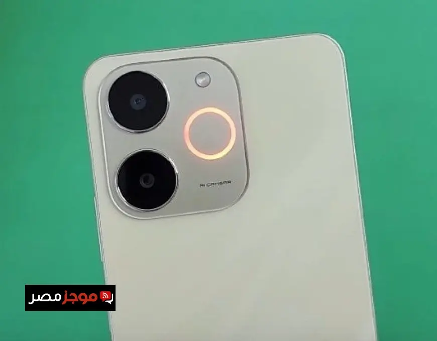 اكتشف مواصفات وسعر هاتف Realme Note 70 مع بطارية قوية سعة 6000 مللي أمبير