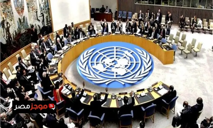 مجلس الأمن الدولي يقر خطة أعماله لشهر نوفمبر تحت قيادة سيراليون