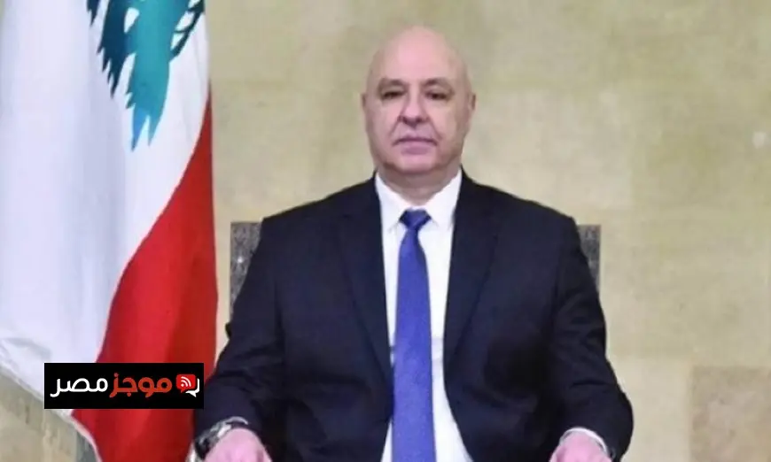 عون يدعو الدول الأوروبية للضغط على إسرائيل لوقف اعتداءاتها بشكل فاعل