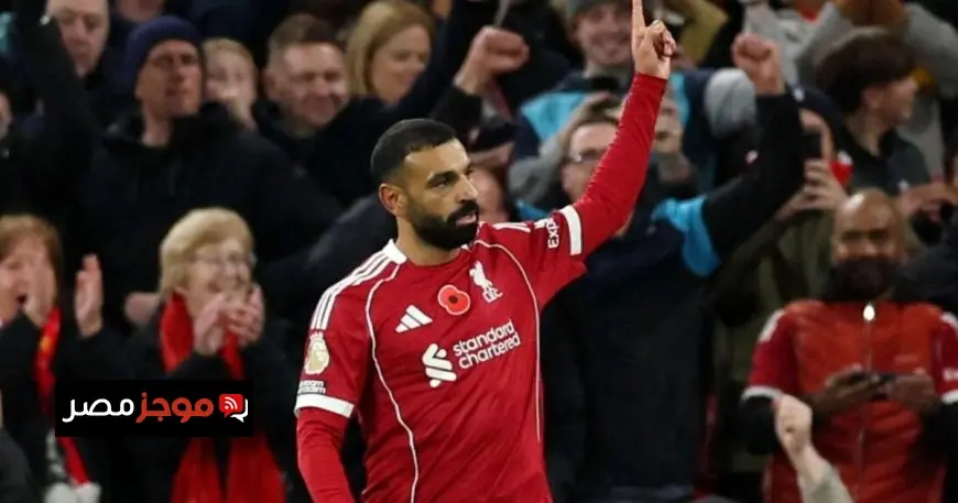 تقييم أداء الأجنحة في الدوري الإنجليزي هل يتمكن أي منها من التفوق على محمد صلاح؟