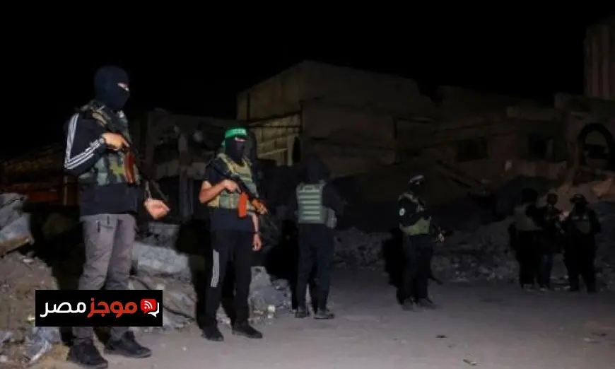 كتائب القسام تسلم جثة المحتجز الإسرائيلي في خطوة جديدة الليلة