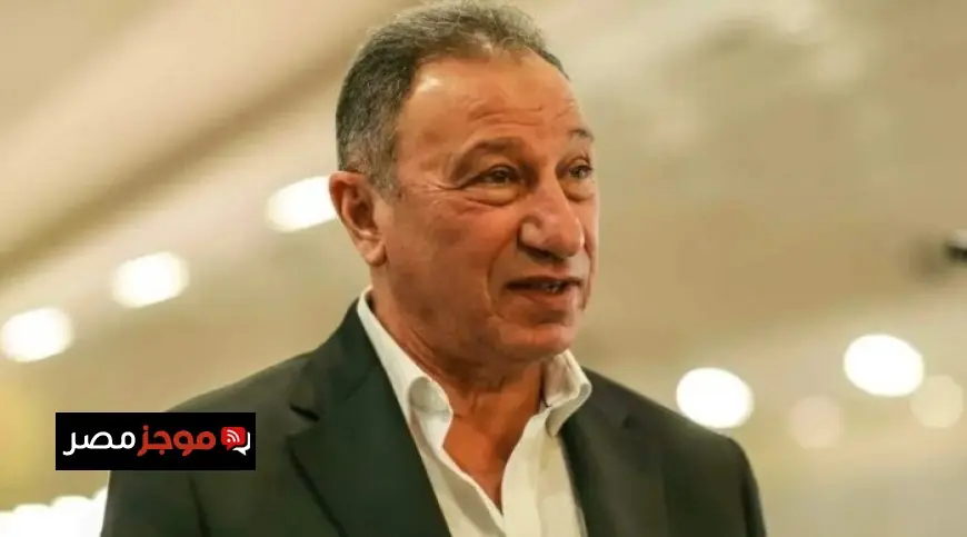 الخطيب يكشف عن أصعب تحدي خلال رئاسة الأهلي افتتاح فرع التجمع الخامس