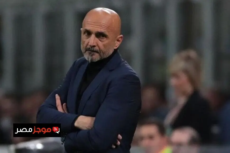 يوفنتوس يفتح قنوات الاتصال مع سباليتي لتولي قيادة الفريق بعد تودور