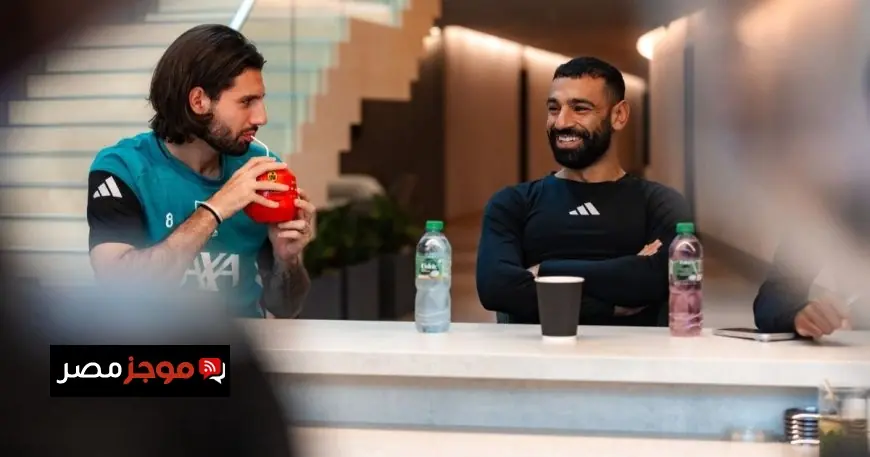 تشكيلة ليفربول المتوقعة أمام ريال مدريد هل يعود محمد صلاح للمشاركة؟