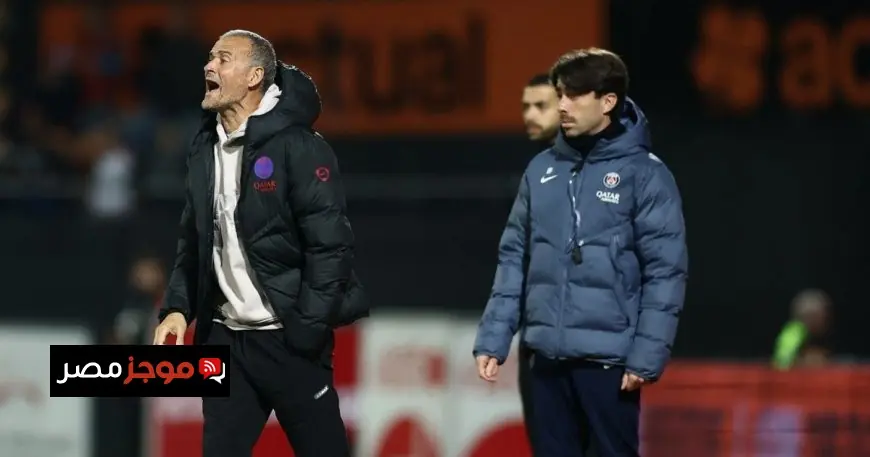 لويس إنريكي يتحدى بايرن ميونيخ ويعلن ثقتنا في الفوز عليهم