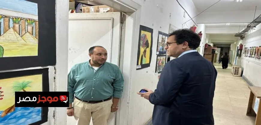 وزير الثقافة يؤكد أن التراث هو القوة الناعمة التي تعزز الانتماء وتكرس الهوية وتحمي الذاكرة الجماعية