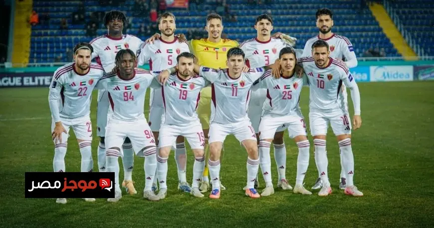 الوحدة الإماراتي يحقق انتصاراً ثميناً على ملعب ناساف في دوري أبطال آسيا للنخبة