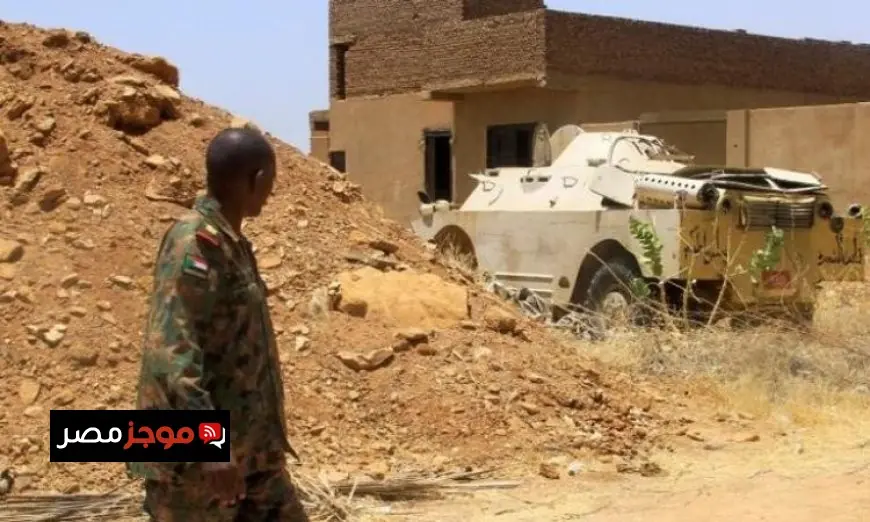 وزير الدفاع السوداني يؤكد استمرار الجيش في القتال رغم اقتراح الهدنة الأمريكية