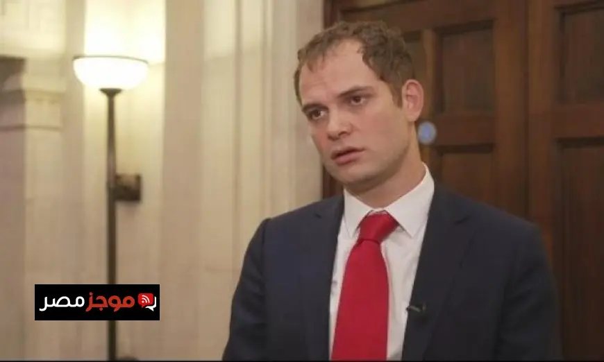 وزير بريطاني يعلن دعم المملكة المتحدة للإصلاحات والأمن والاستقرار في لبنان