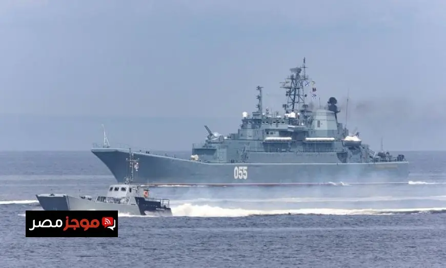 البحرية البريطانية ترسل سفينة إتش إم إس ترنت لتعزيز جهود الإغاثة الإنسانية في جامايكا