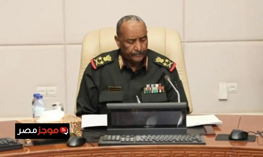 مجلس الأمن والدفاع السوداني يعقد جلسة طارئة برئاسة البرهان لمواجهة الأوضاع في ولاية الخرطوم
