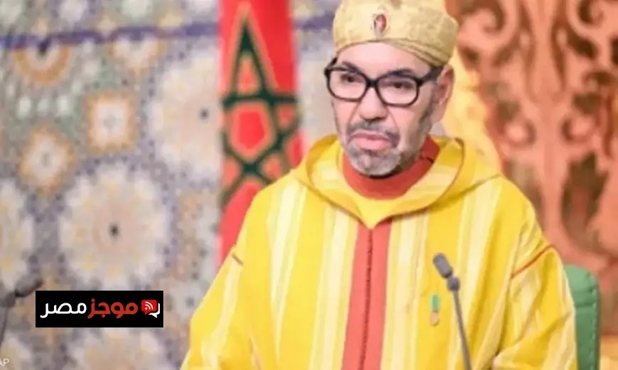 ملك المغرب يعلن عن عيد وطني بمناسبة تصويت مجلس الأمن على دعم خطته للصحراء الغربية