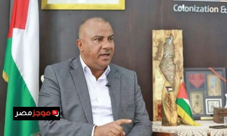 موجة من الاعتداءات الإسرائيلية 2350 هجومًا في أكتوبر على الجدار والاستيطان