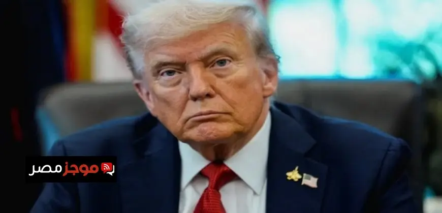 ترامب يؤكد وجود أمل في اتخاذ حماس القرار الصحيح