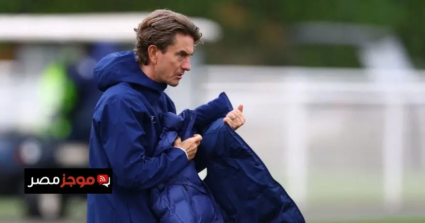 مدرب توتنهام يكشف اعتذار فان دي فين وسبينس بعد أحداث مباراة تشيلسي