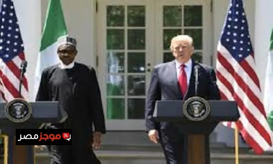 البيت الأبيض يؤكد متابعة دقيقة من دونالد ترامب للأوضاع في نيجيريا