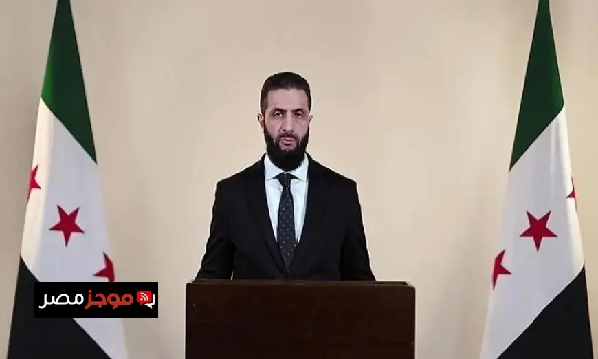 اجتماع مهم بين الشرع وترامب في البيت الأبيض يوم 10 نوفمبر