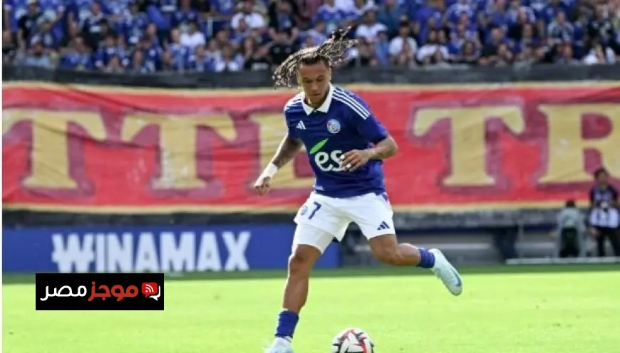 يوفنتوس يسعى للتعاقد مع نجم تشيلسي السابق لتعزيز صفوفه