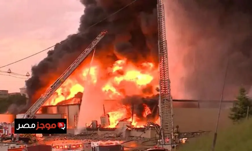 مأساة في دار لرعاية المسنين في البوسنة حريق يودي بحياة 10 أشخاص