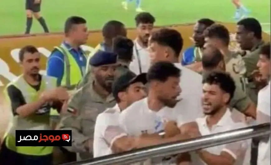 المستشار القانوني لنادي الزمالك يكشف عن تأثير اللائحة الجديدة على مشاركة دونجا في السوبر