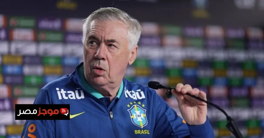 نيمار يستبعد من تشكيلة البرازيل لمباراتي السنغال وتونس