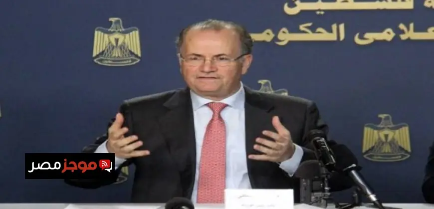 رئيس وزراء فلسطين يؤكد استمرار الحكومة في التنسيق لتحقيق خطة التعافي وإعادة الإعمار في غزة