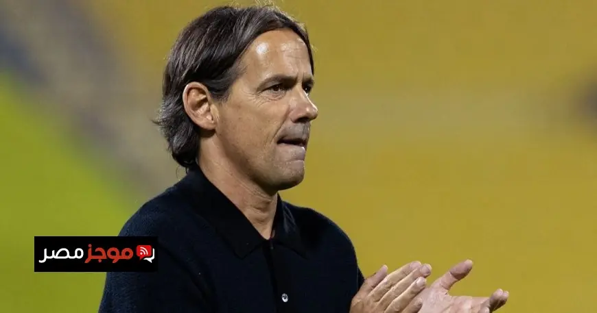 إنزاغي يشيد بأداء الهلال ويؤكد قدرته على تسجيل أهداف إضافية أمام الغرافة