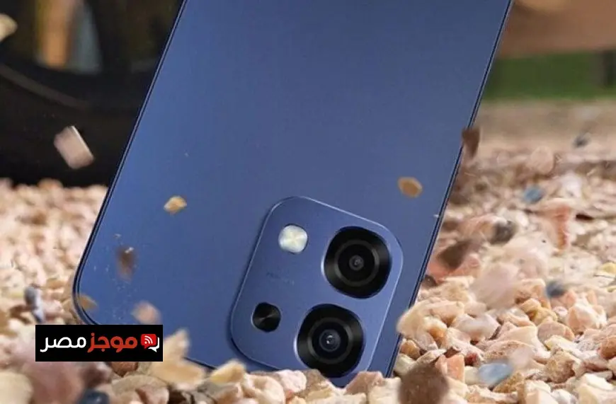 اكتشف هاتف Oppo A6 Pro 4G الجديد مع أبرز المواصفات والأسعار المغرية