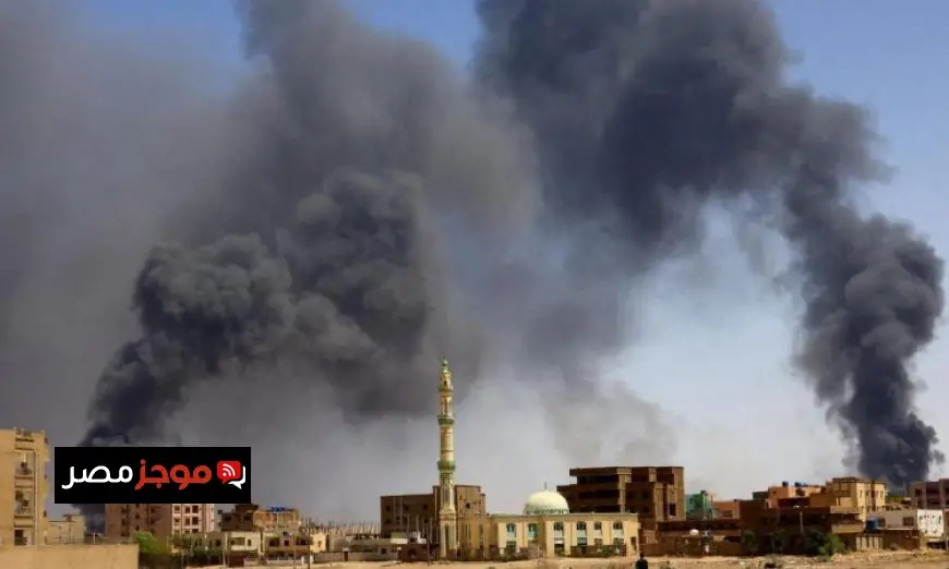 مقتل 40 شخصا في هجوم دام على مدينة الأبيض بشمال كردفان في السودان