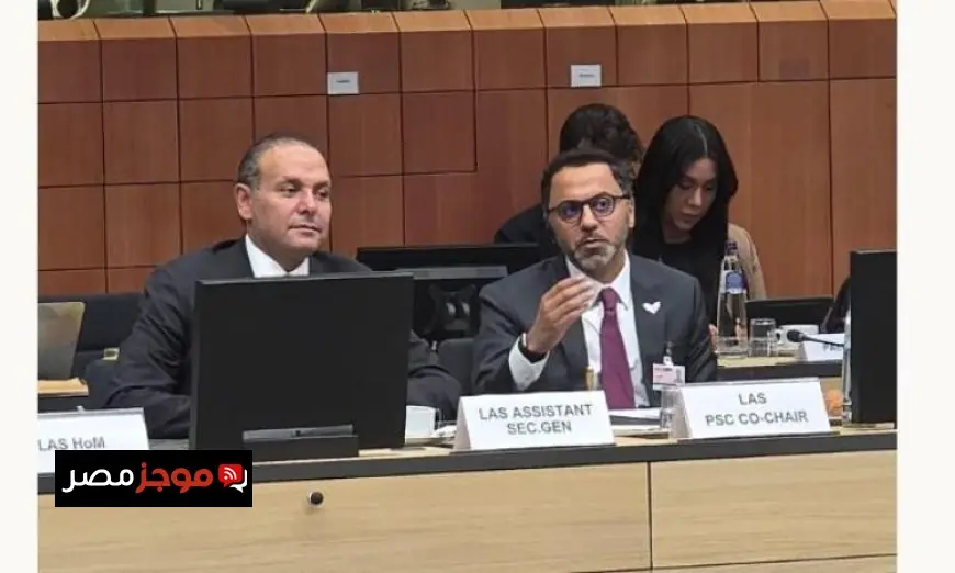 الاتحاد الأوروبي والجامعة العربية يعززان التعاون من خلال الحوار السياسي العاشر