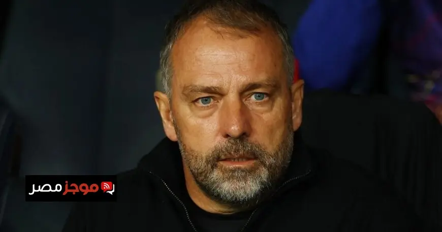 فليك يسعى لحل أزمة جديدة تضرب برشلونة للمرة الأولى منذ 57 شهراً