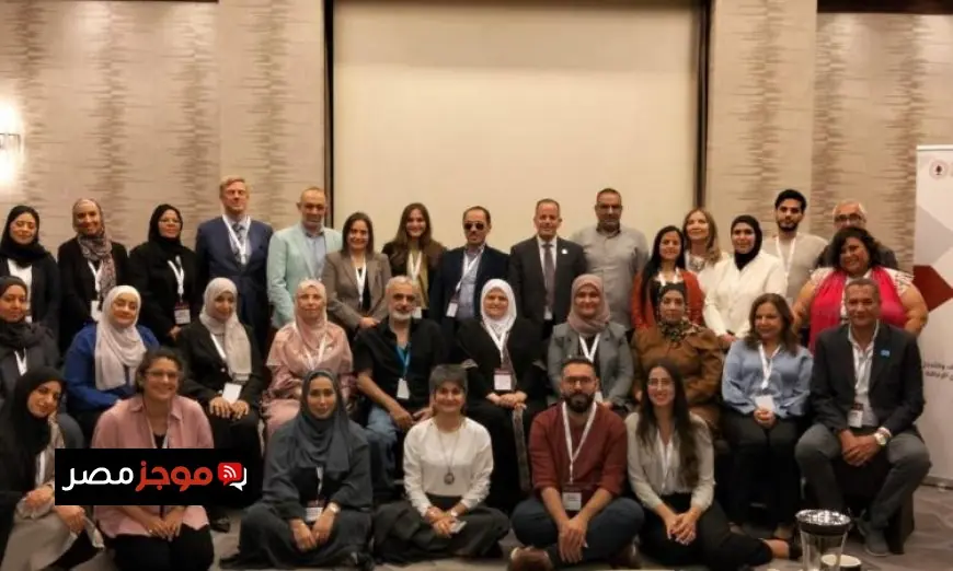 القومي لذوي الإعاقة ينظم ورشة عمل مميزة لدمج الأطفال ذوي الإعاقة في الأردن