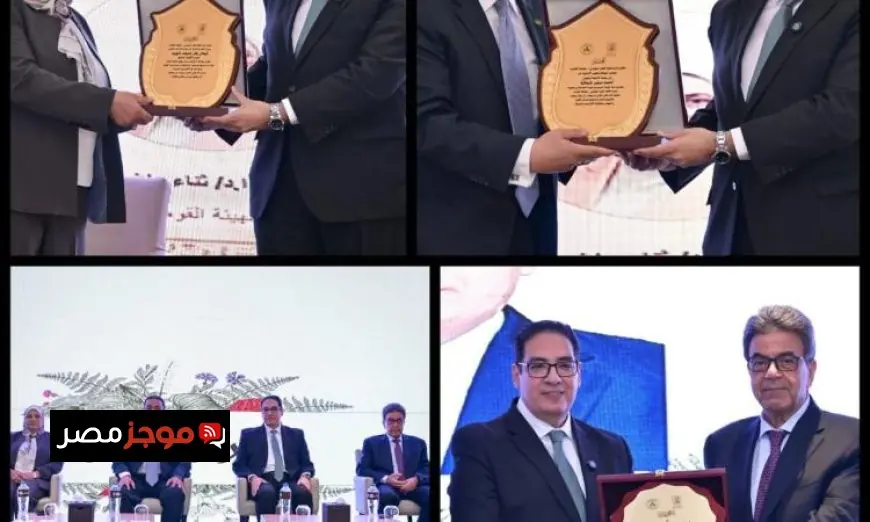 طب البيطري القاهرة يحتفل بتجديد الاعتماد المؤسسي وتحقيق الاعتماد البرامجي المتميز