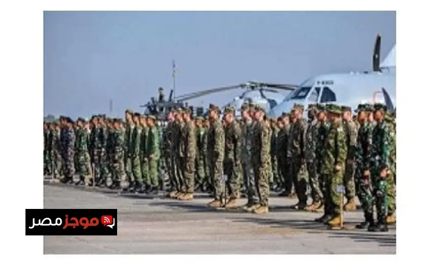 إندونيسيا والولايات المتحدة وفيتنام تدشن تدريبات عسكرية مشتركة لتعزيز الأمن البحري في المنطقة