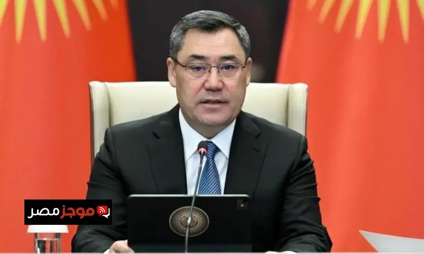 جاباروف يؤكد استعداد بلاده لبناء شراكة استراتيجية مستدامة مع مصر تعتمد على المصالح المشتركة