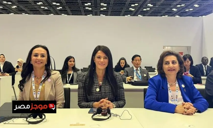 التضامن الاجتماعي تستضيف حدثا بارزا في مؤتمر القمة بالدوحة لتعزيز التعاون الدولي