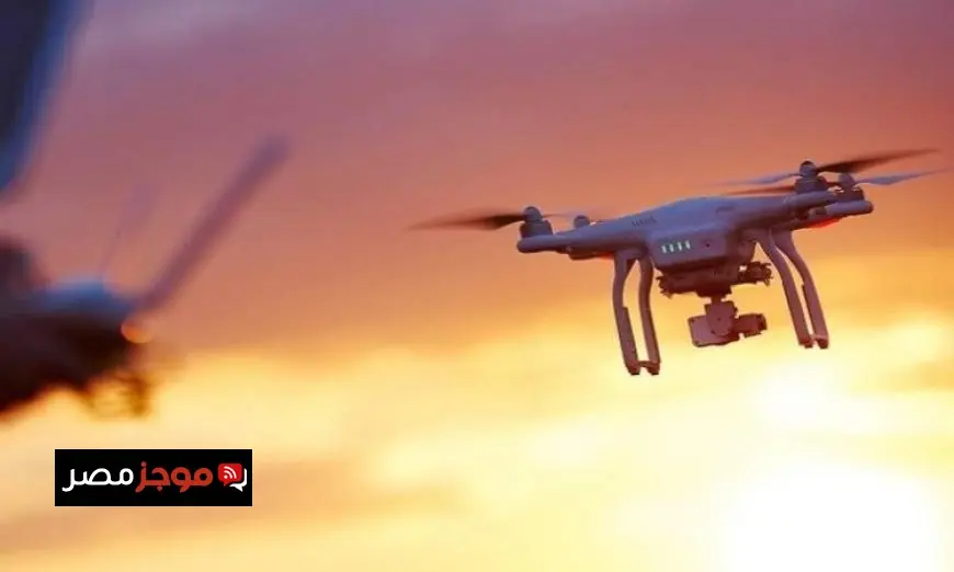 اجتماع عاجل في بلجيكا لمناقشة تحليق مسيّرات مجهولة في الأجواء الوطنية