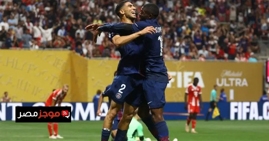 تشكيلة بايرن ميونخ وباريس سان جيرمان المتوقعة في دوري أبطال أوروبا وأبرز الغيابات