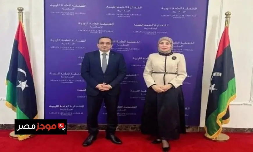 فلسطين وليبيا تثمنان دور مصر الحيوي في إنهاء الإبادة الجماعية في غزة