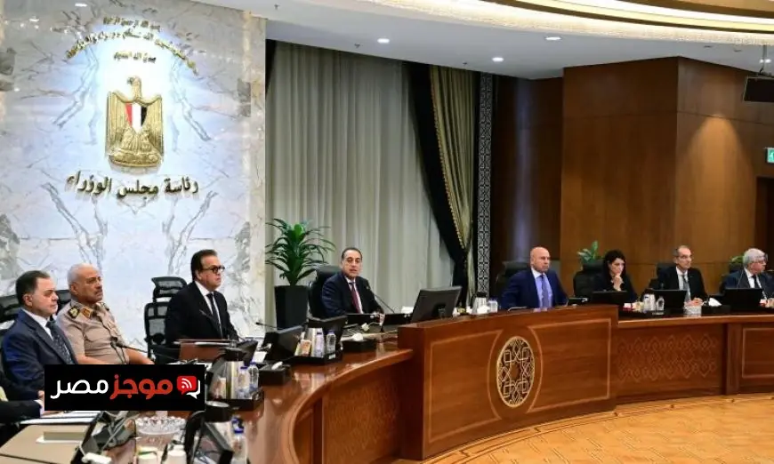 مدبولي يهنئ الرئيس والحكومة والشعب المصري بمناسبة افتتاح المتحف المصري الجديد