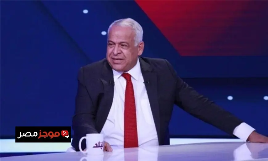 فرج عامر يتحدث عن تصرف بادجي المفاجئ ويعلن عن إيقافه وتدريبه بشكل فردي