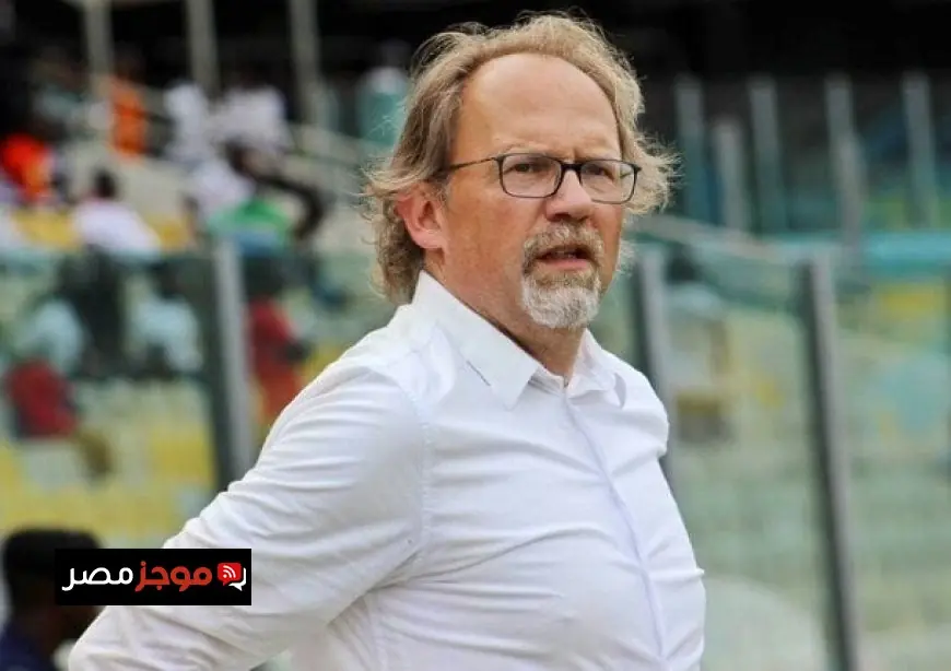 مدرب مالي يؤكد أن مصر من أبرز المرشحين لاحتلال قمة كأس أمم إفريقيا 2025