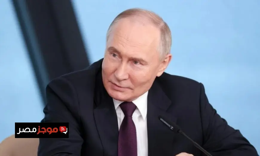 بوتين يؤكد أن روسيا سترد بقوة على التجارب النووية التي تقوم بها دول أخرى