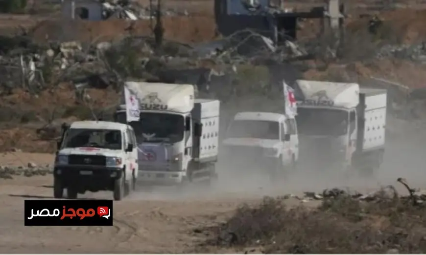 الاحتلال الإسرائيلي يسلم جثامين 15 فلسطينيًا في إطار صفقة تبادل الأسرى